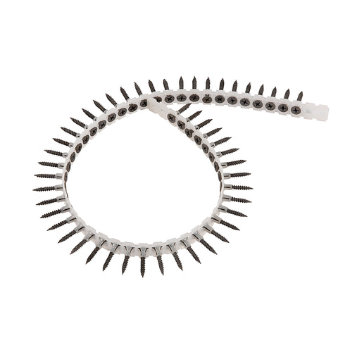 BANDA HOLSURUBURI M3X24 PENTRU MASINA INSURUBAT GB10844