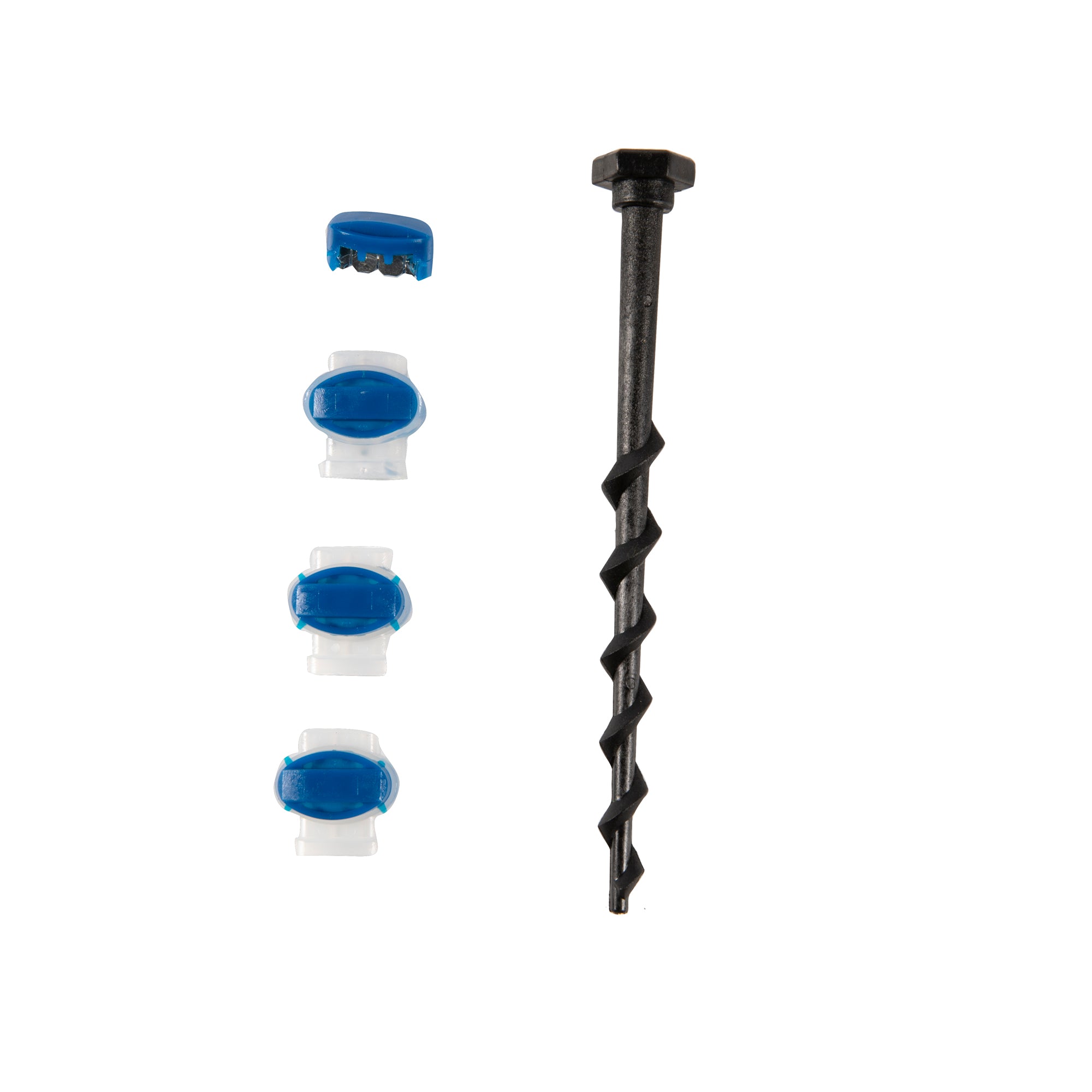 ROBOT DE TUNS GAZON LATIME TAIERE 18CM SUPRAFATA TAIERE 600MP ACUMULATOR 2AH DETOOLZ
