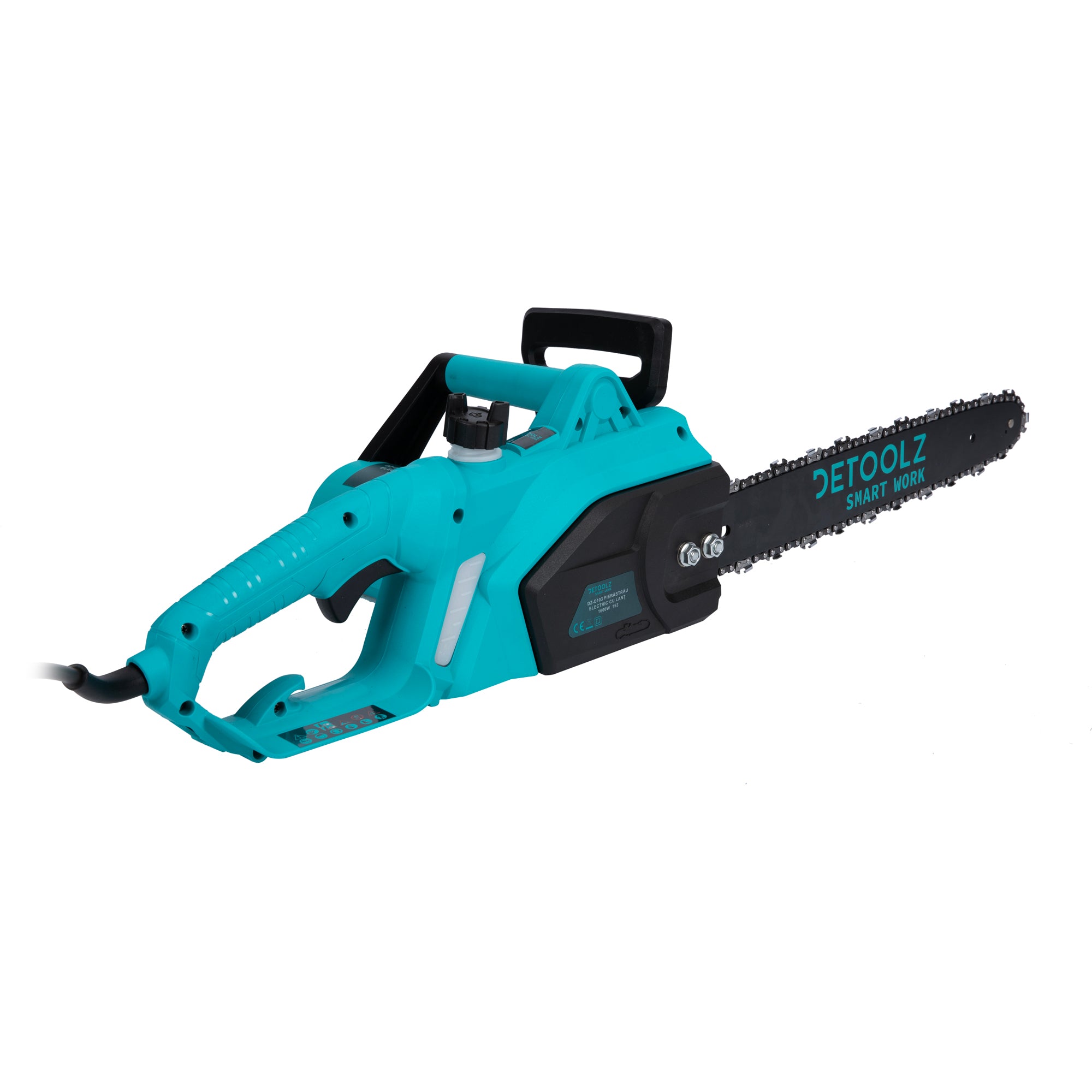 FIERASTRAU ELECTRIC CU LANT 1600W 153 2.15CP DETOOLZ