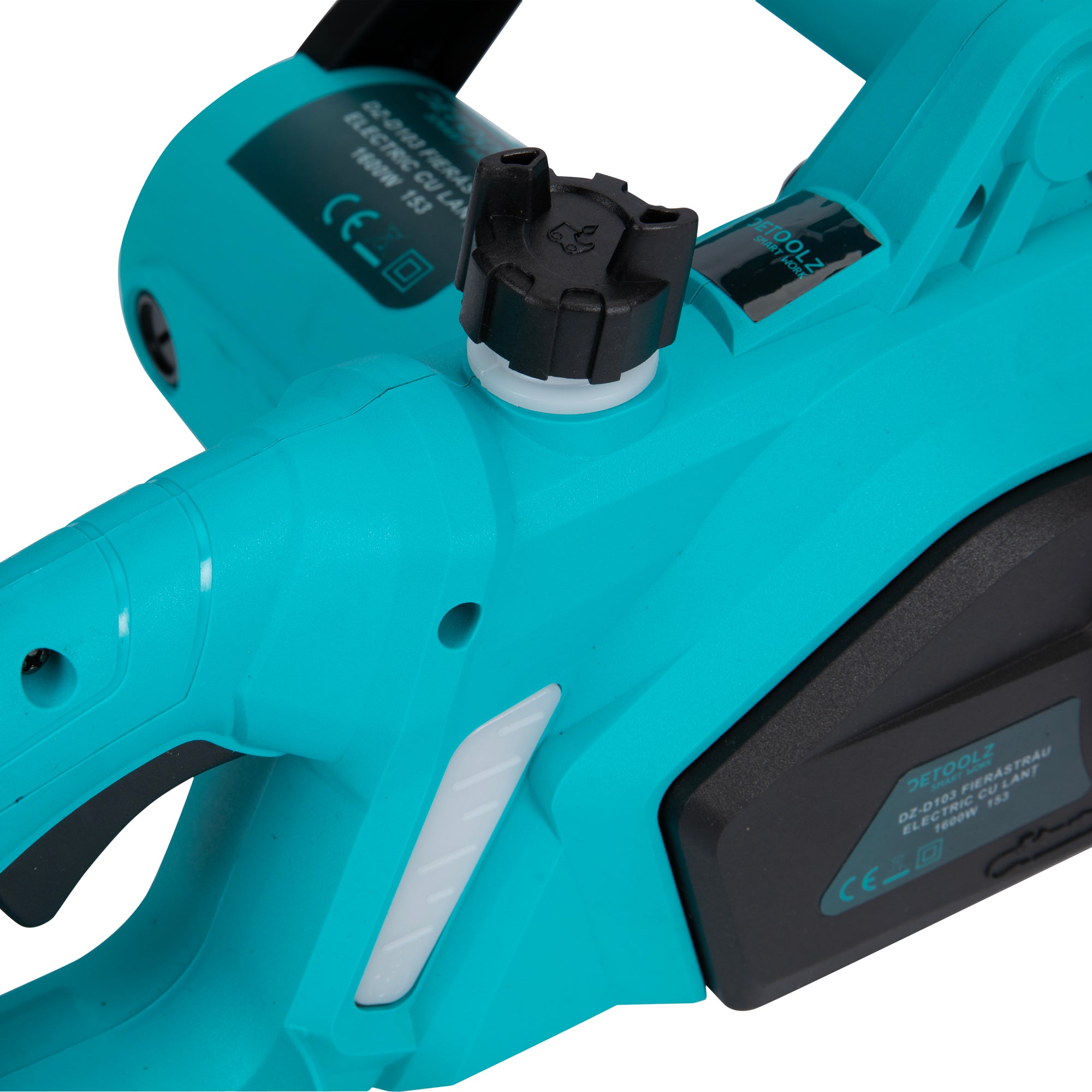FIERASTRAU ELECTRIC CU LANT 1600W 153 2.15CP DETOOLZ