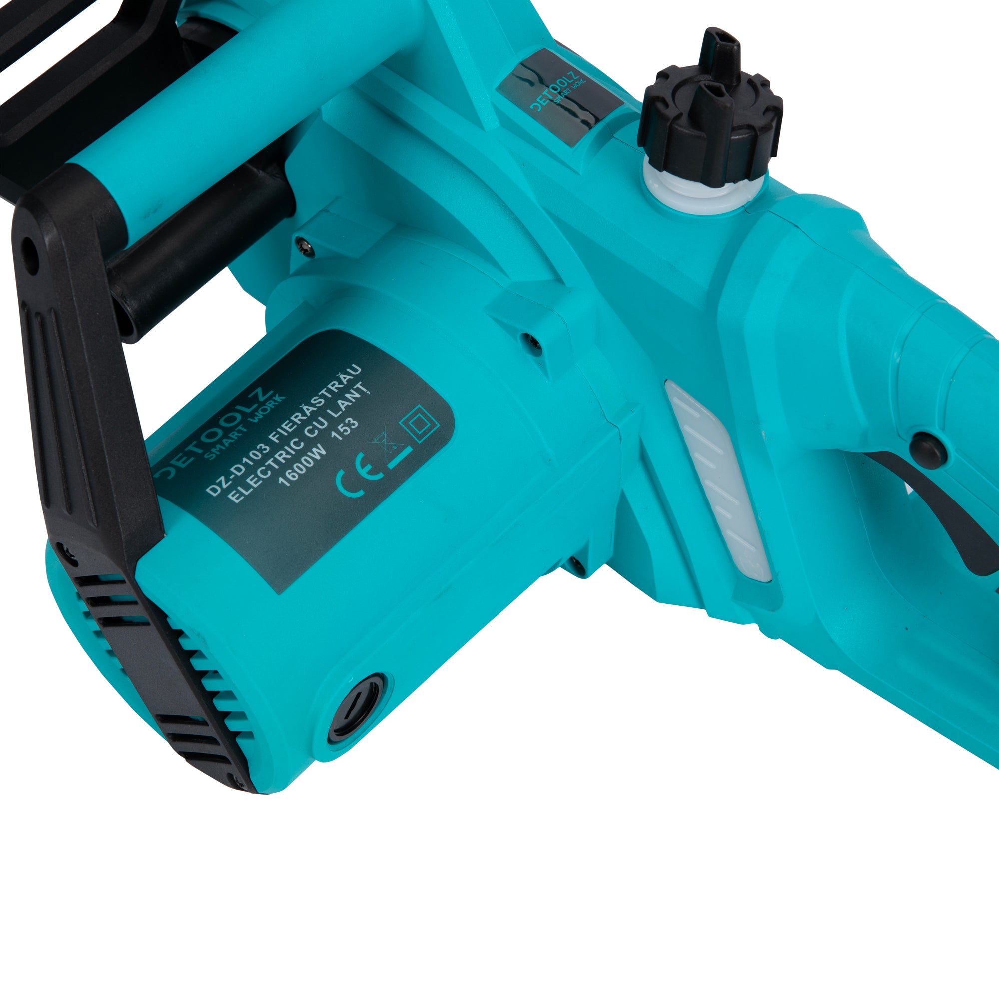 FIERASTRAU ELECTRIC CU LANT 1600W 153 2.15CP DETOOLZ
