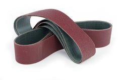 BANDA PENTRU MASINA DE SLEFUIT 150X2000 K80 PT 01461