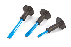 DALTA CU MANER CAUCIUC 19MM LUNGIME 300MM