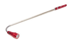 LANTERNA TELESCOPICA SI FLEXIBILA CU MAGNET HBM