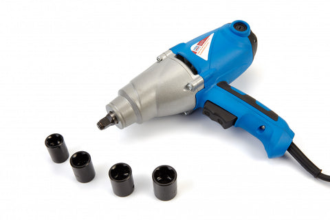 PISTOL ELECTRIC DE IMPACT 1/2 450NM 230V OLANDA
