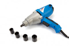 PISTOL ELECTRIC DE IMPACT 1/2 450NM 230V OLANDA