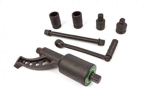 SET MULTIPLICATOR FORTA PROFESIONAL CU TUBULARE 1
