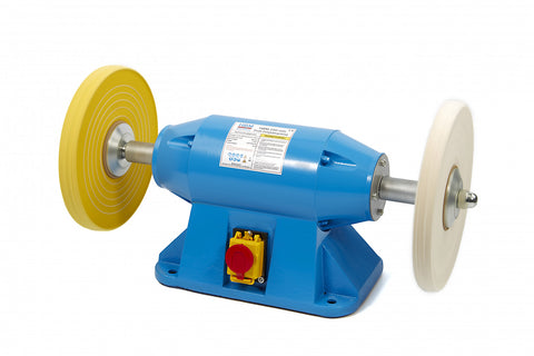 MASINA DE LUSTRUIT POLISAT PROFESIONALA 250MM HBM