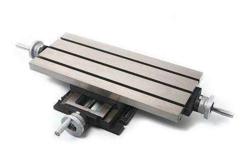 MASA TRANSVERSALA REGLABILA PENTRU FREZAT SI GAURIT 600 LCT