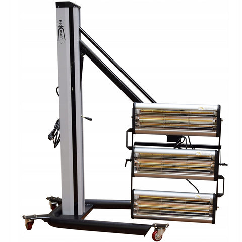 LAMPA DE USCARE RADIATOR INFRAROSU MODEL 2