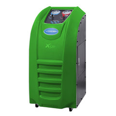 STATIE APARAT DE REINCARCAT CLIMA CU FREON SEMIAUTOMATA