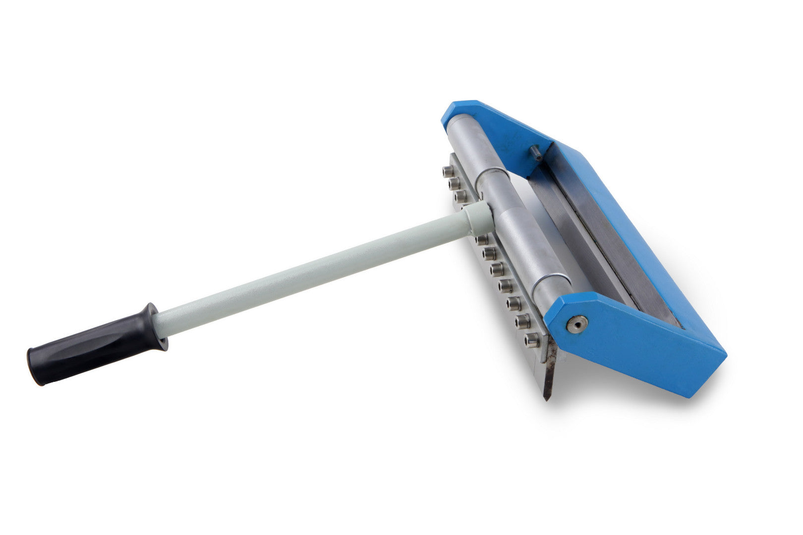 ABKANT MANUAL CU PRINDERE IN MENGHINA 2 X 300 MM HBM