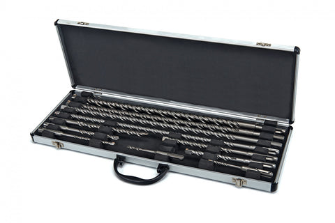 TRUSA BURGHIE SDS 11 PIESE