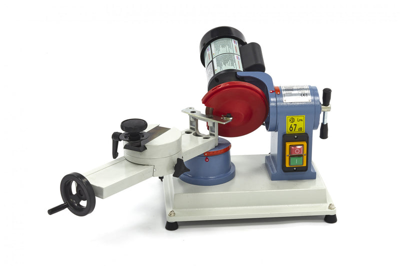 MASINA DE ASCUTIT PANZA DE FIERASTRAU CIRCULAR 250W HBM