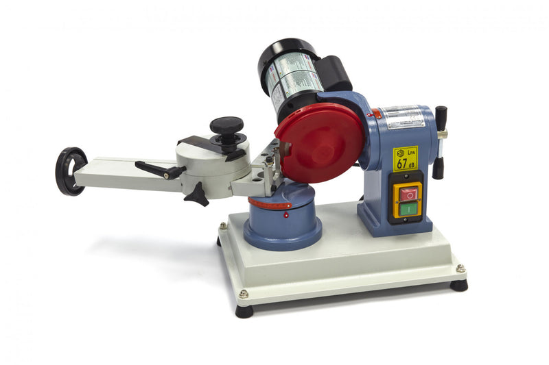 MASINA DE ASCUTIT PANZA DE FIERASTRAU CIRCULAR 250W HBM