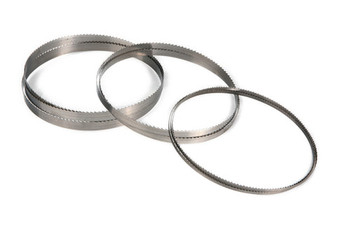PANZA PENTRU FIERASTRAU CU BANDA 1490 X 6 MM HBM