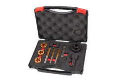 TRUSA PENTRU RECTIFICAT SURUBURI PREZOANE ROTI