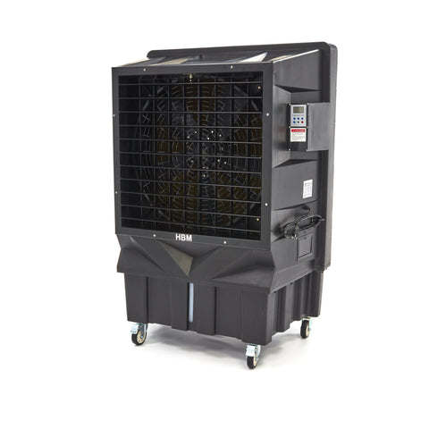 APARAT AER CONDITIONAT PORTABIL, MOBIL 18000M3/U 330MP