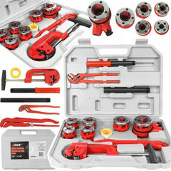 TRUSA FILIERE PENTRU TEVI 1/4