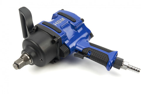 PISTOL DE IMPACT 3/4 1800NM HBM OLANDA