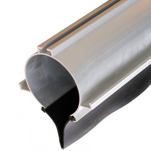 SINA ALUMINIU CU GARNITURA DE CAUCIUC 4M PT EXHASUTOR GAZE ESAPAMENT