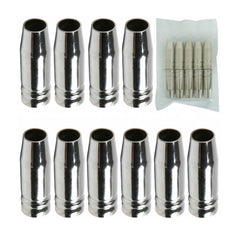 DUZA GAZ MB15 CONICA