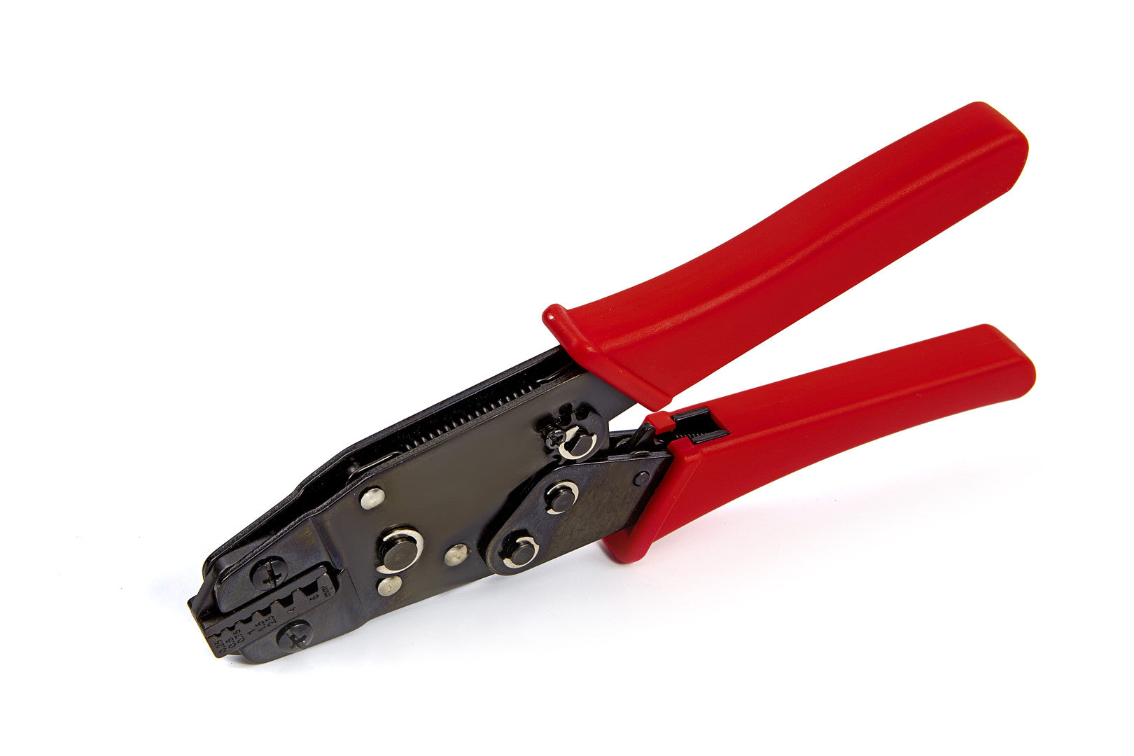 ﻿CLESTE SERTIZAT CONECTORI 0.25-6MM