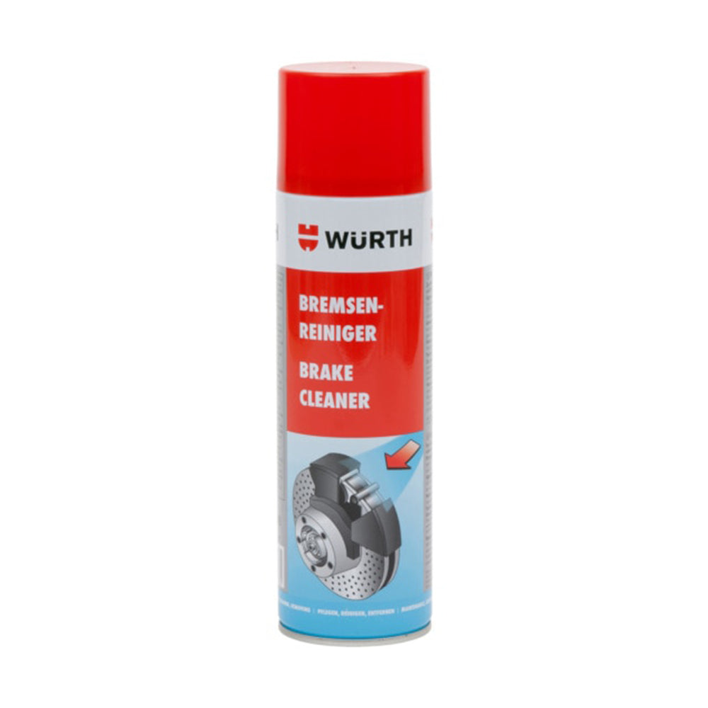 ﻿SPRAY CURATITOR FRANE 500ML WURTH