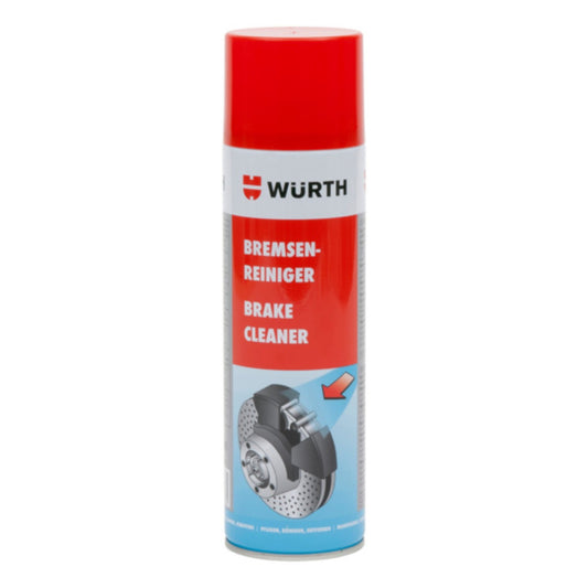 SPRAY CURATITOR FRANE PLUS 500ML WURTH