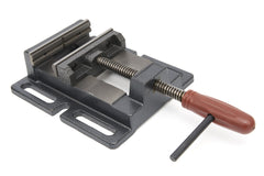 MENGHINA PENTRU MASINA DE GAURIT CU COLOANA 5 -100 MM HBM MACHINES OLANDA