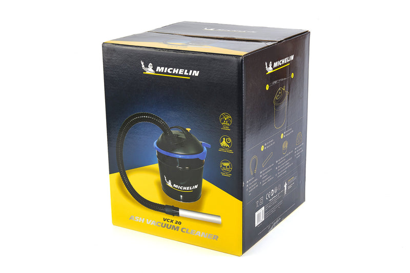ASPIRATOR PENTRU CENUSA 900W MICHELIN