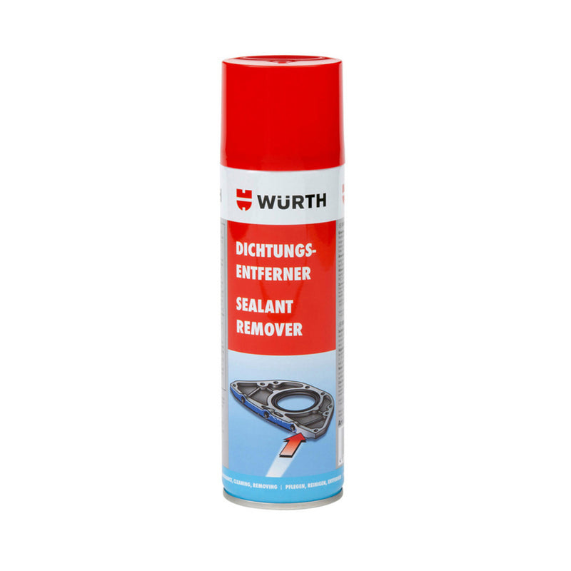 SPRAY INDEPARTARE GARNITURI ADEZIVI 300ML WURTH