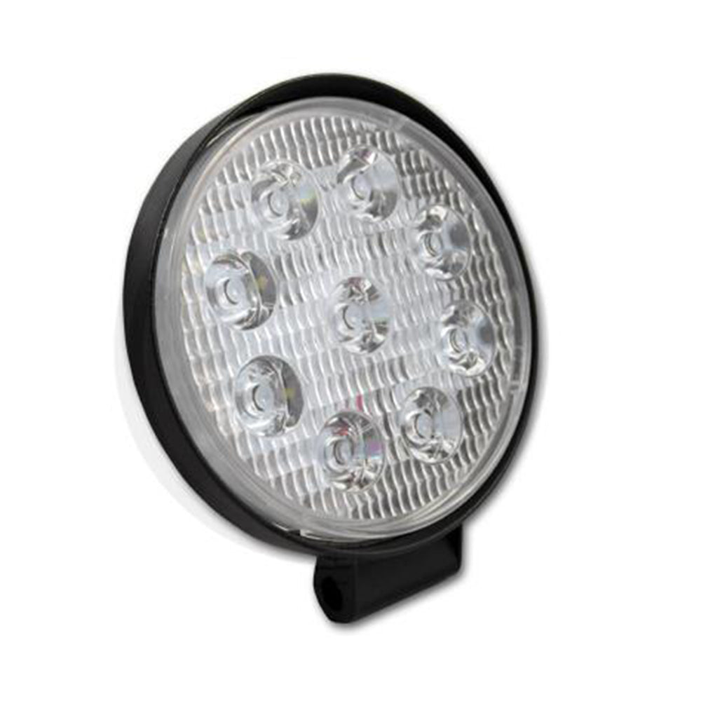 ﻿PROIECTOR LED AUTO 10-30V 27W