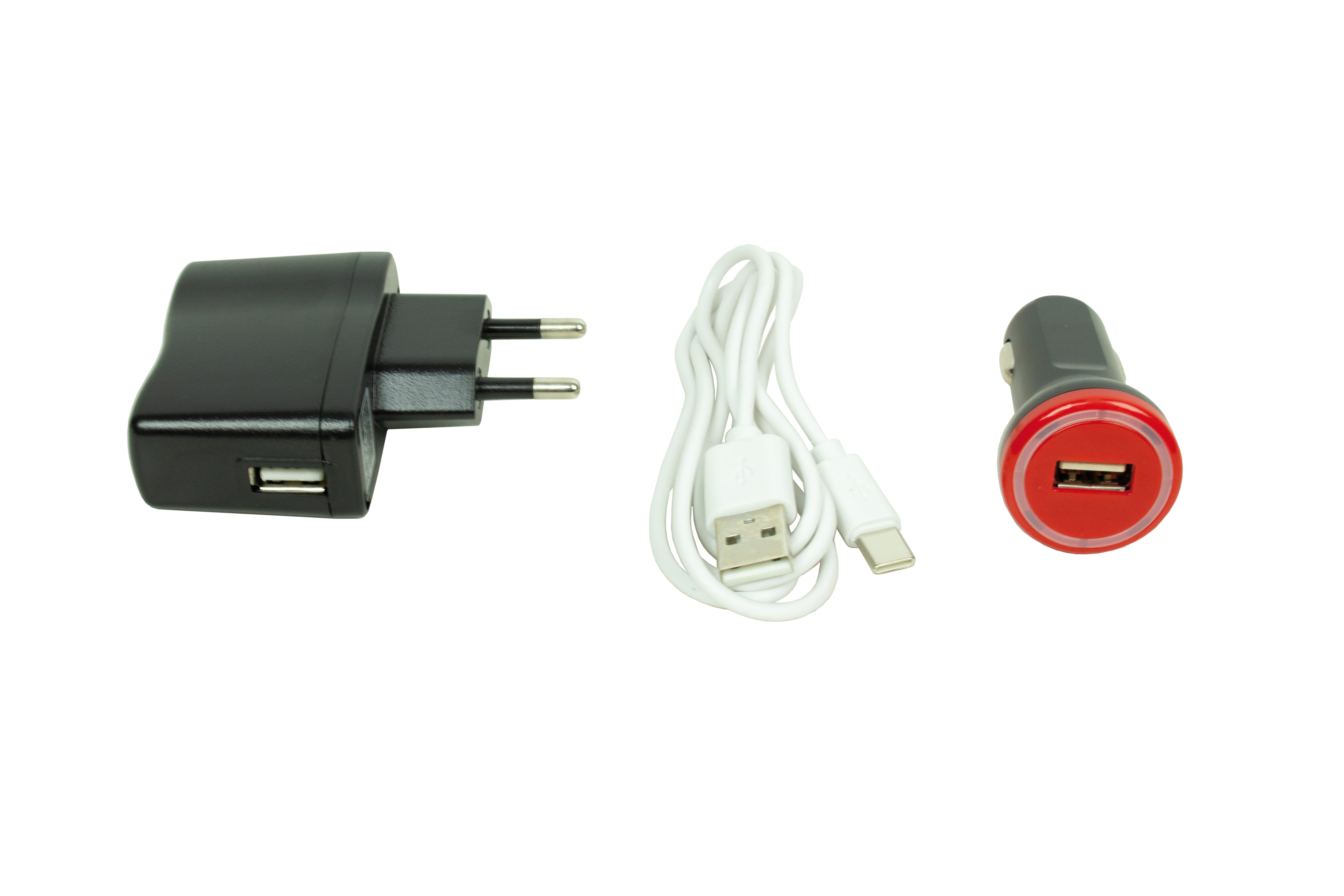 LAMPA DE LUCRU REINCARCABILA 3W COB LED KROFTOOLS