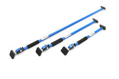 SUPORT / POP REGLABIL CU BLOCARE AUTOMATA PENTRU SUSTINERE 160 - 290 CM