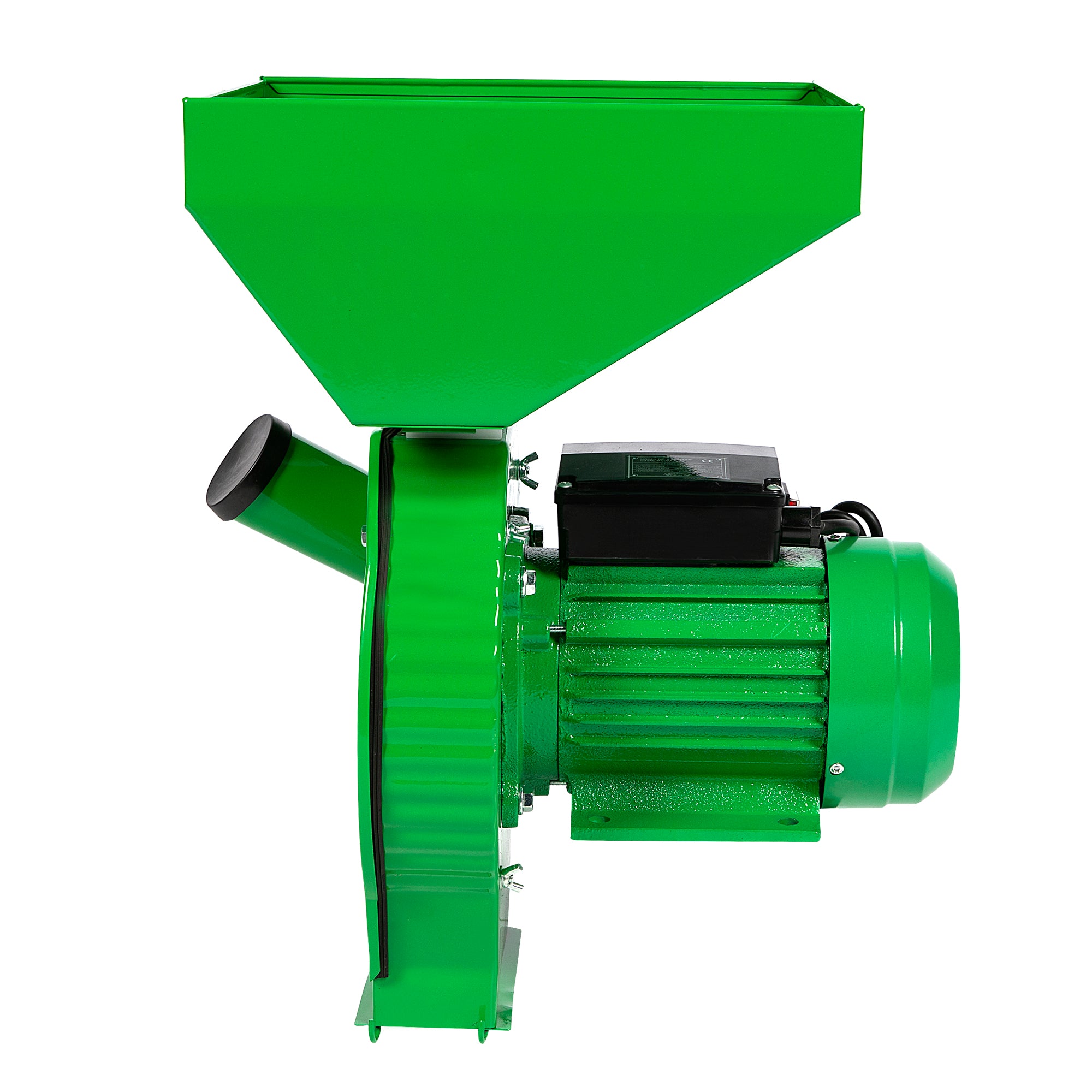 MOARA ELECTRICA CU SAC SI CUVA MARE 3.9kW
