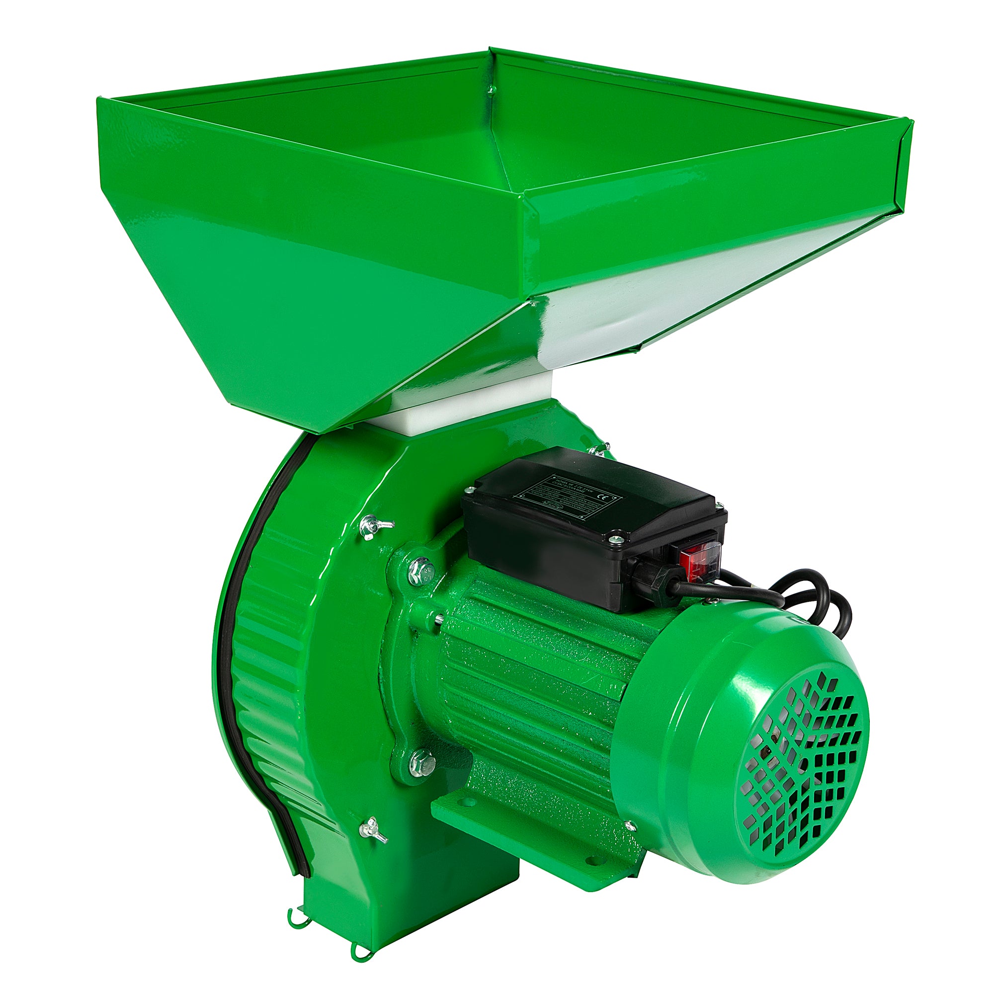 MOARA ELECTRICA CU SAC SI CUVA MARE 3.9kW