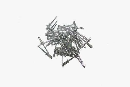 SET NITURI PENTRU CLESTE POPNIT 4X12.7MM 50BUC