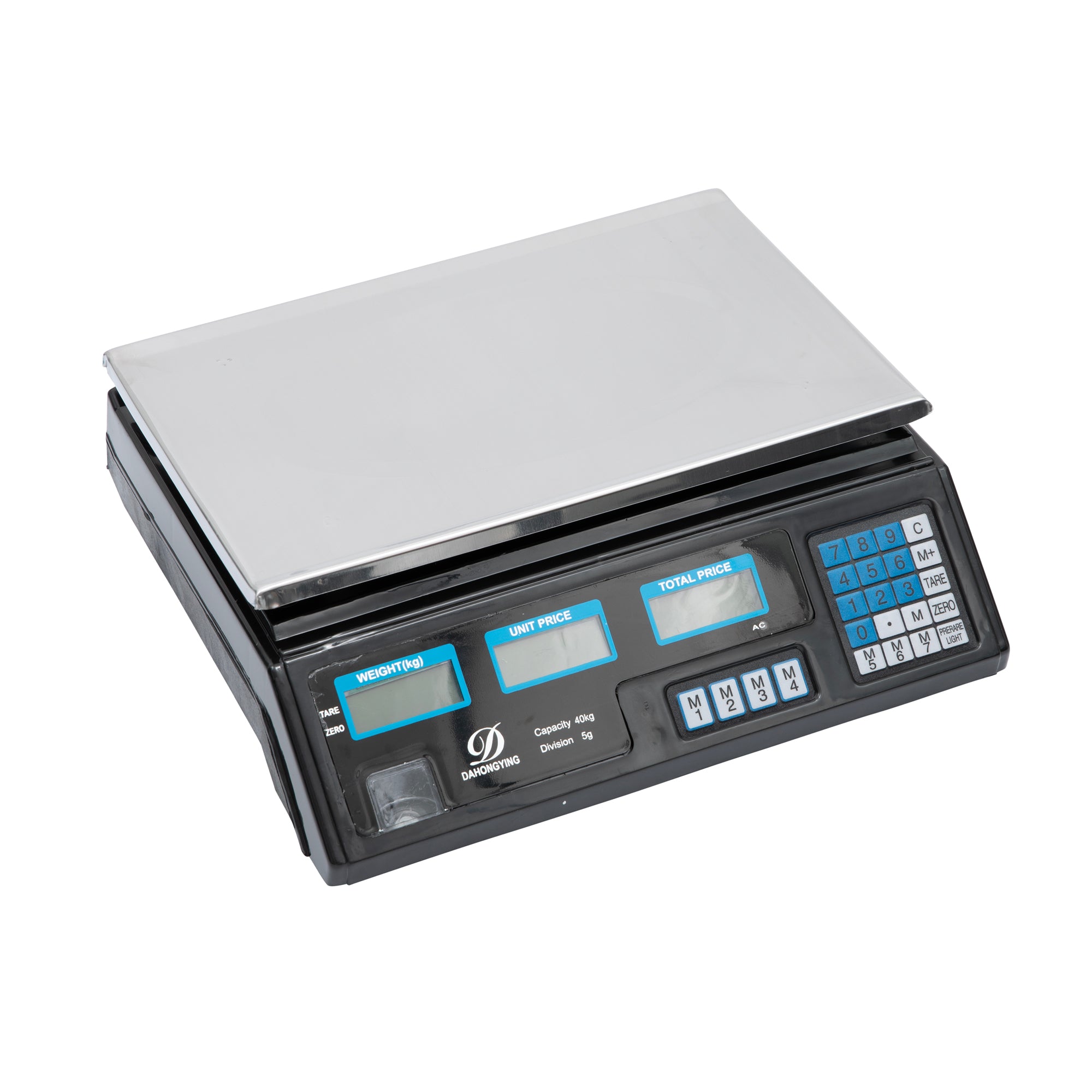 CANTAR ELECTRONIC 40KG