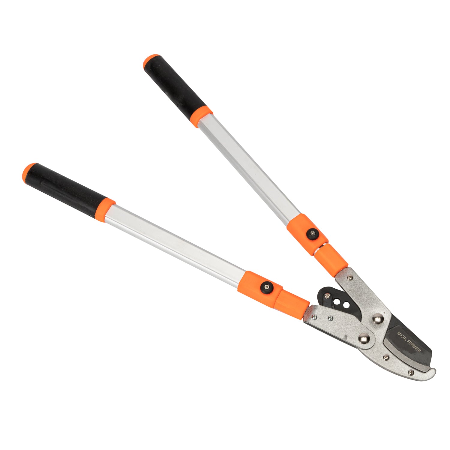 FOARFECA EXTENSIBILA PENTRU CRENGI DIN ALUMINIU 100CM