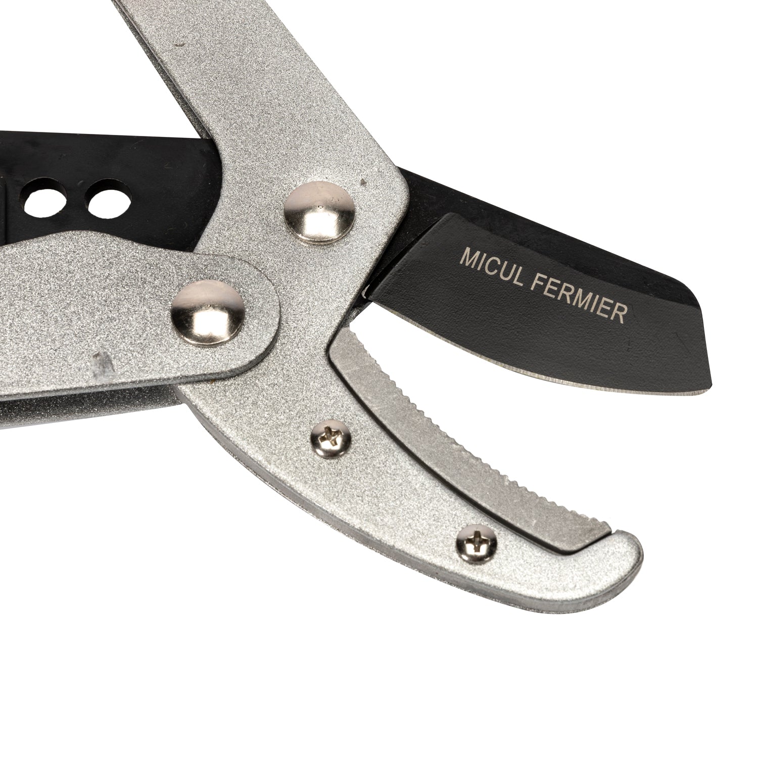 FOARFECA EXTENSIBILA PENTRU CRENGI DIN ALUMINIU 100CM