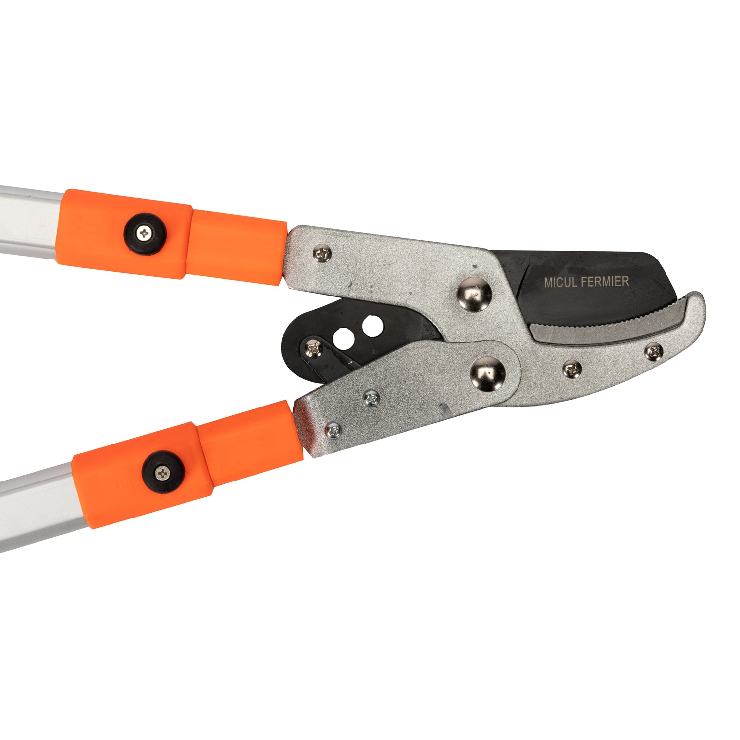 FOARFECA EXTENSIBILA PENTRU CRENGI DIN ALUMINIU 100CM