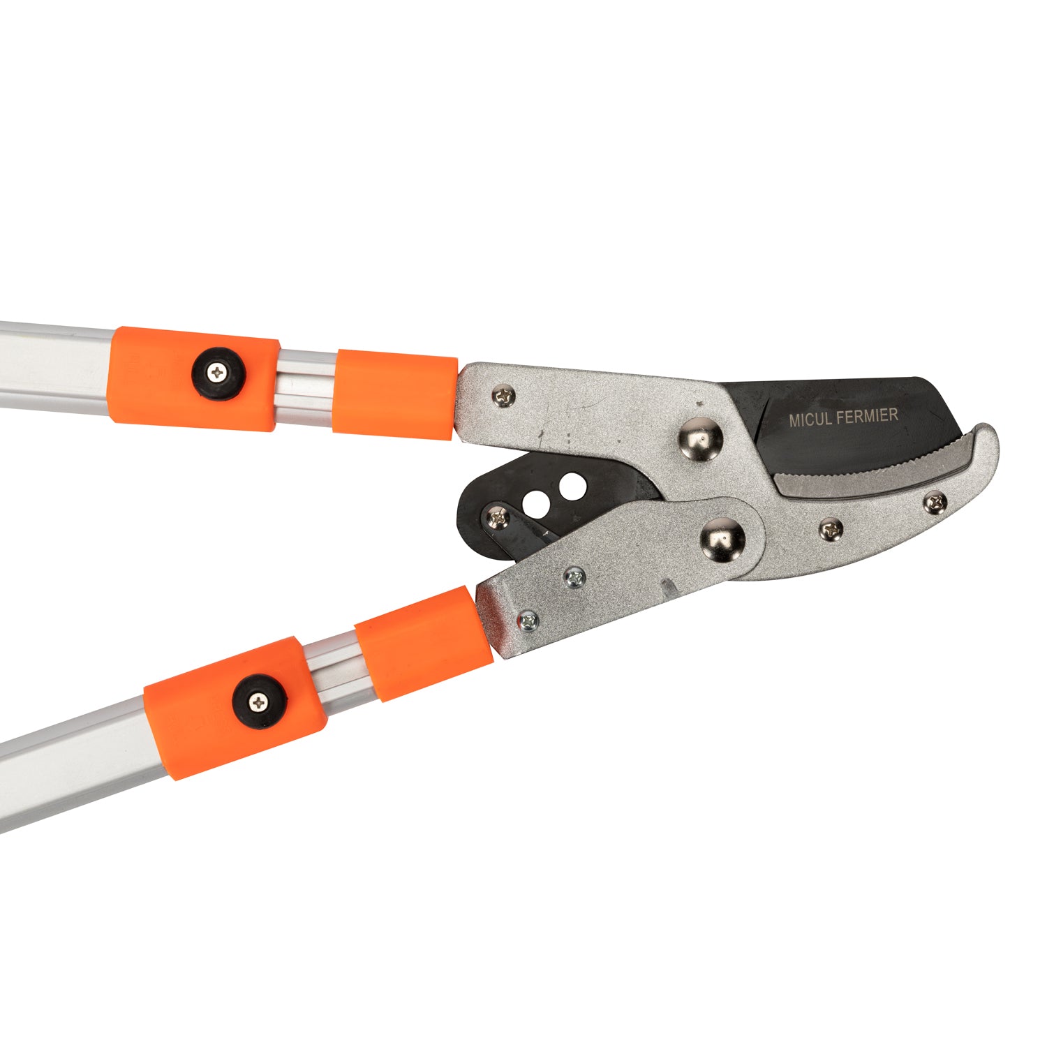 FOARFECA EXTENSIBILA PENTRU CRENGI DIN ALUMINIU 100CM