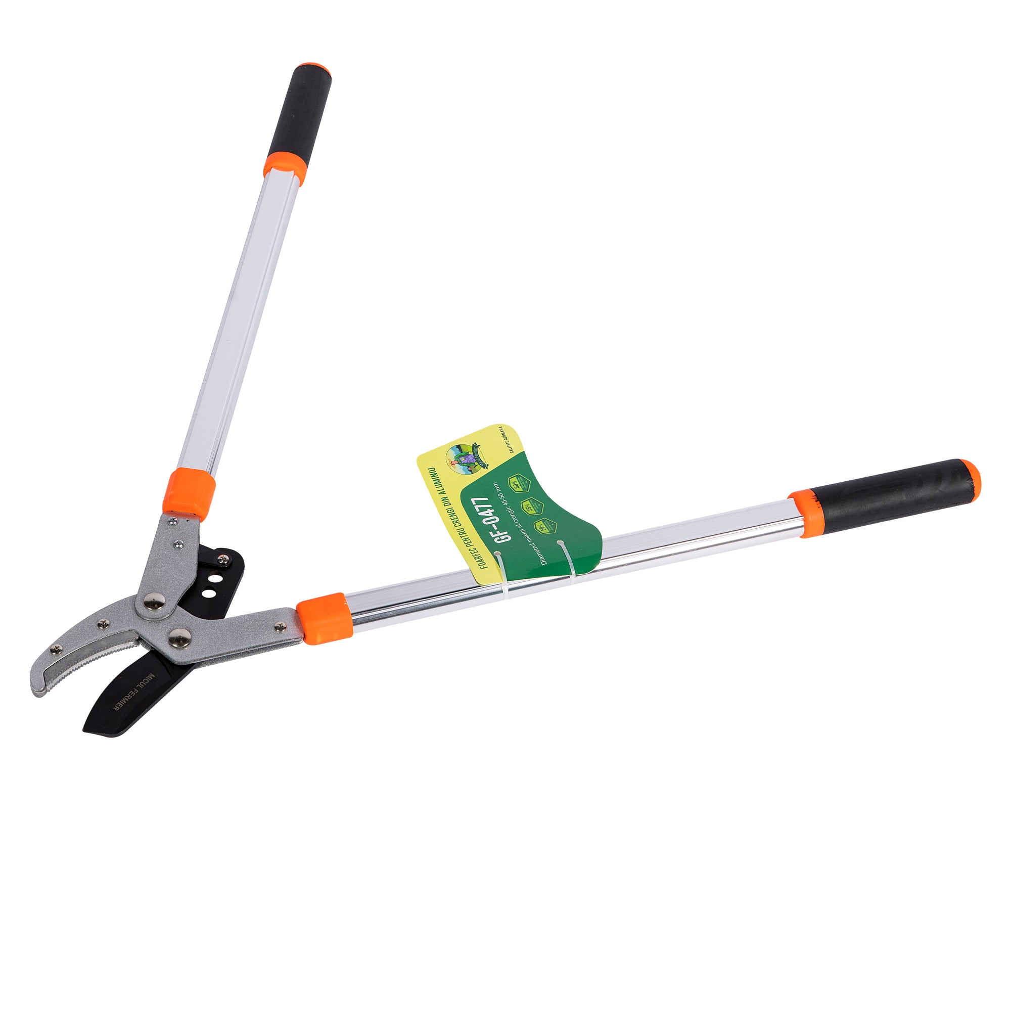 FOARFECA PENTRU CRENGI DIN ALUMINIU 73CM