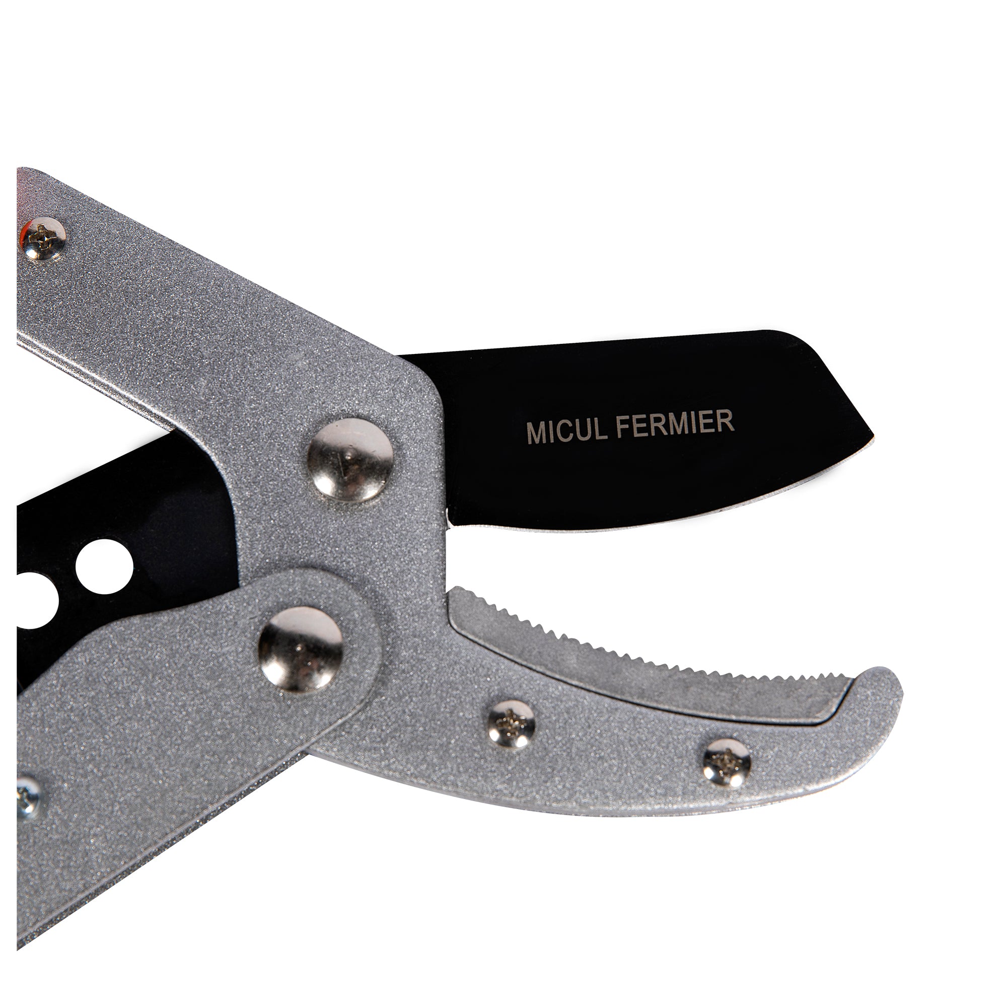 FOARFECA PENTRU CRENGI DIN ALUMINIU 73CM