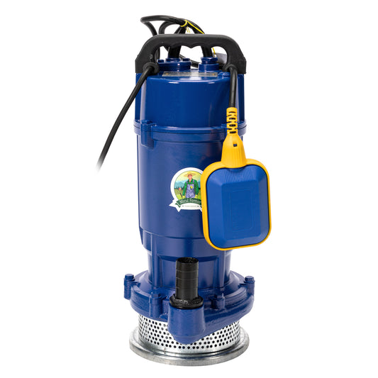 POMPA APA SUBMERSIBILA 550W 65 L/M