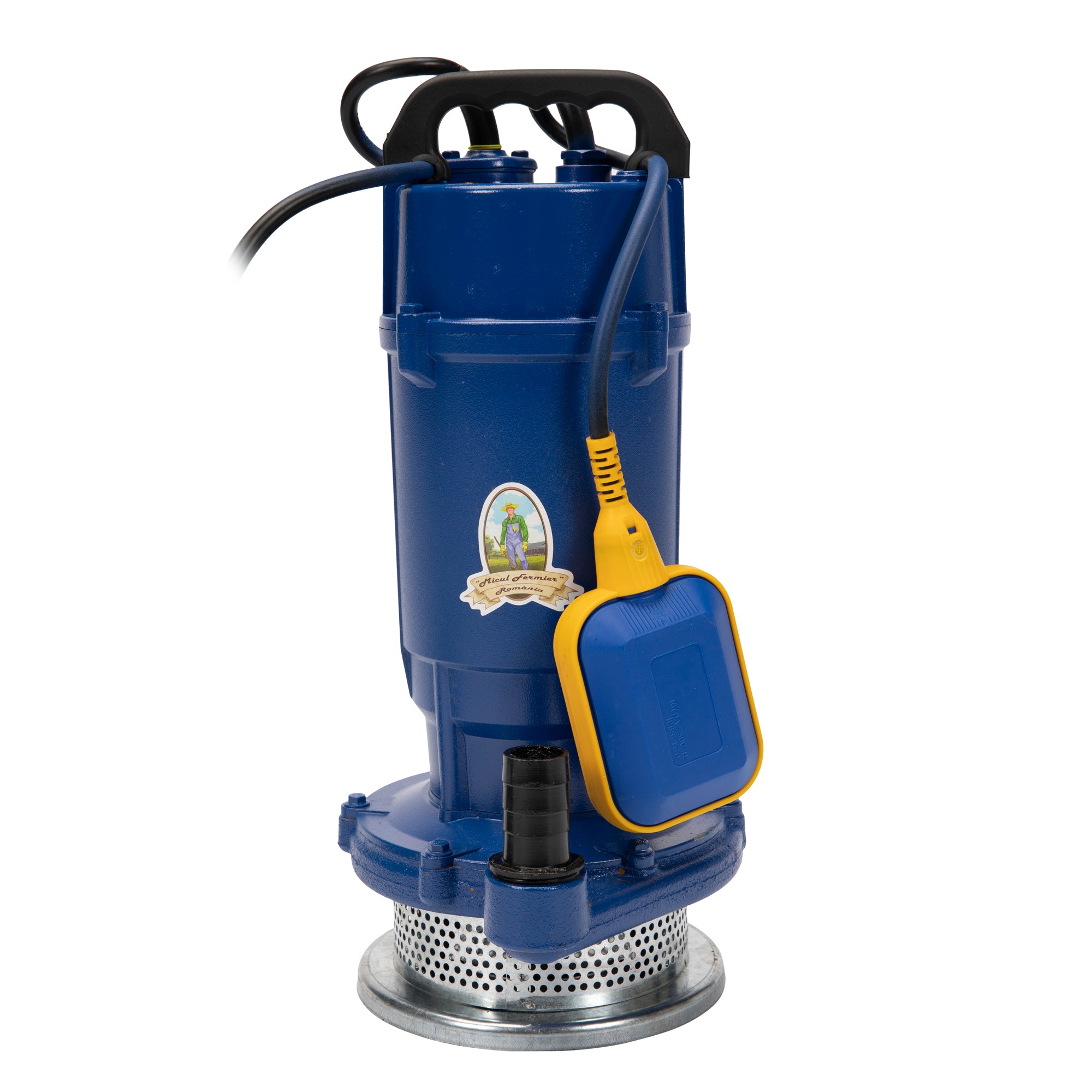 POMPA APA SUBMERSIBILA 750W 65 L/M