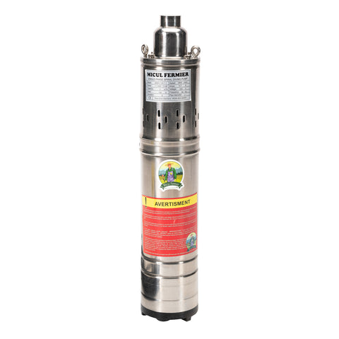 POMPA APA SUBMERSIBILA DE TIP TUN 1.1KW 3.6 M³/H