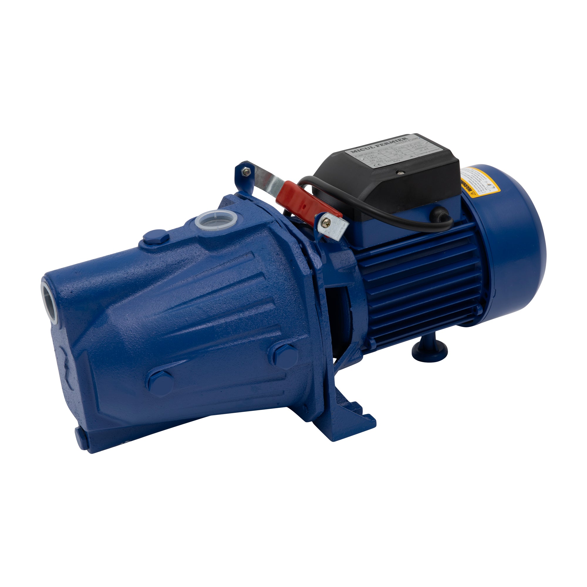 POMPA APA SUPRAFATA JET100L 1500 W, DEBIT MAXIM 60L/MIN