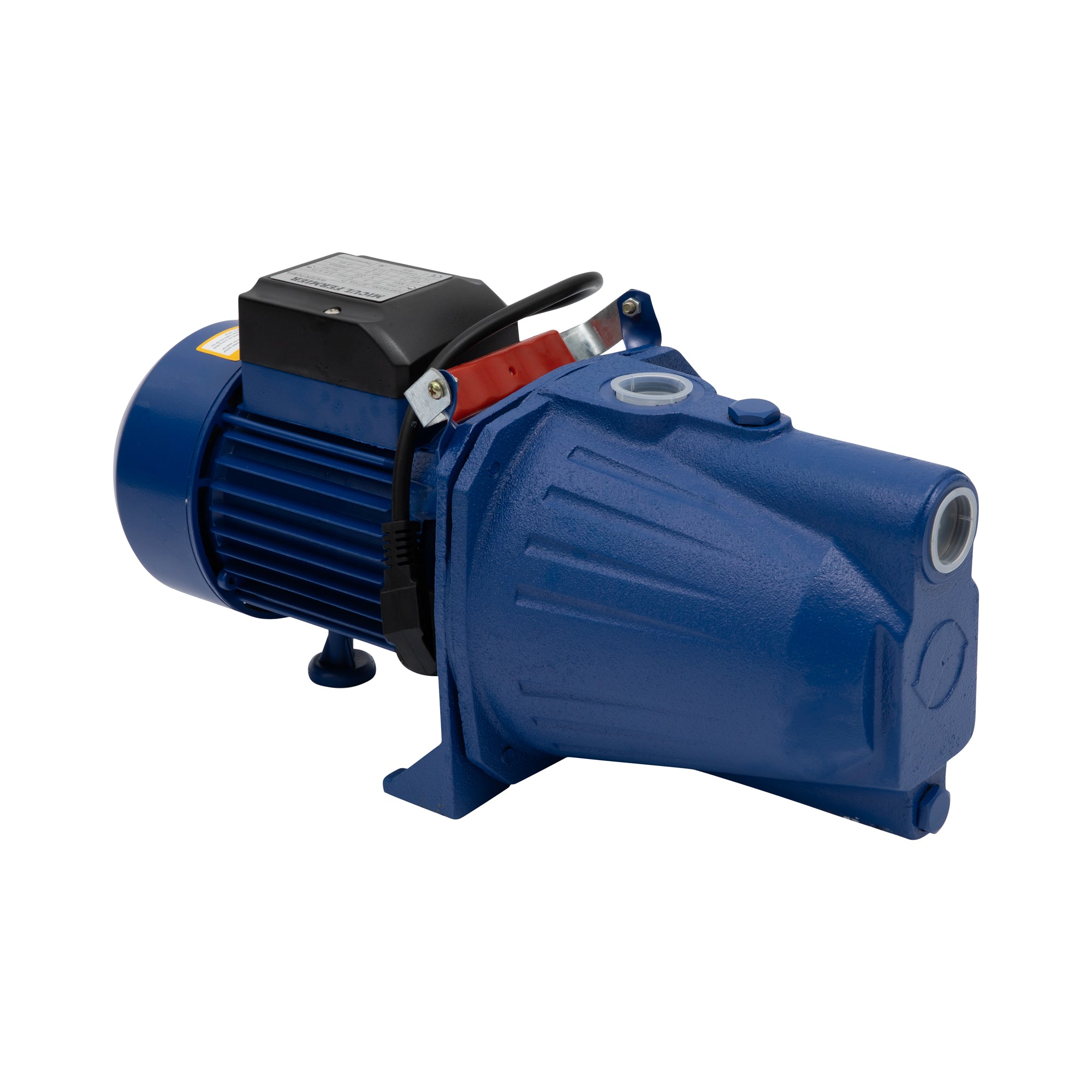 POMPA APA SUPRAFATA JET100L 1500 W, DEBIT MAXIM 60L/MIN